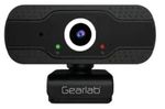 eSTUFF-GLB246350-webcam-5-MP-2592-x-1944-Pixel-Nero--G635-HD-Office-Webcam-5MP---2592x1944-30fps-with-USB---Connection-