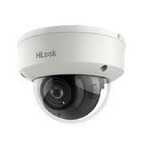 Hikvision Videocamera Analogica Dome 8MP Motorizzata 2.7-13mm - HWT-D381-Z