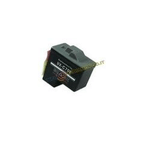 CARTUCCIA COMPATIBILE LEXMARK 0010NX217E / NO 16 / NO 17 - NERO - 12ML