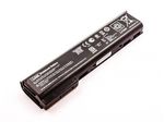 CoreParts-MBI2396-ricambio-per-laptop-Batteria--Laptop-Battery-for-HP-4752Wh---6-Cell-Li-ion-108V-4400mAh---Black-48Wh