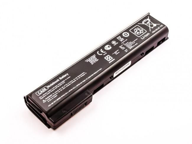 CoreParts-MBI2396-ricambio-per-laptop-Batteria--Laptop-Battery-for-HP-4752Wh---6-Cell-Li-ion-108V-4400mAh---Black-48Wh