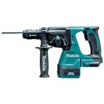 Makita DHR243Z martello perforatore 950 Giri/min