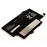 CoreParts MBXLE-BA0025 ricambio per laptop Batteria (Laptop Battery for Lenovo - 46Wh 8Cell Li-ion 14.8V 3.1Ah - 46Wh 8C