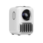 Wanbo T2R Max - Proiettore Full HD, 120 pollici, 350 ANSI Lumen