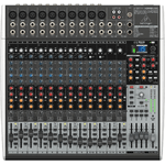 X2442USB - Mixer audio