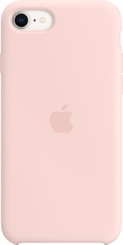 IPHONE-SE-SILICONE-CASE---CHALK-PINK