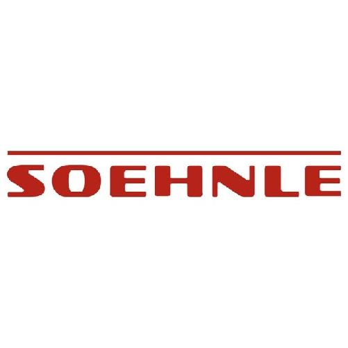Soehnle 68087 Modena Aroma diffuseur Bambou Braun/Blanc 22,5 x 22,5 x 22,5 cm