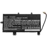 CoreParts-MBXAS-BA0284-ricambio-per-laptop-Batteria--Laptop-Battery-for-Asus---50.82Wh-Li-Polymer-11.55V---4400mAh-for-A