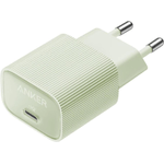 Caricatore USB-C 511 Nano 4 30 W verde