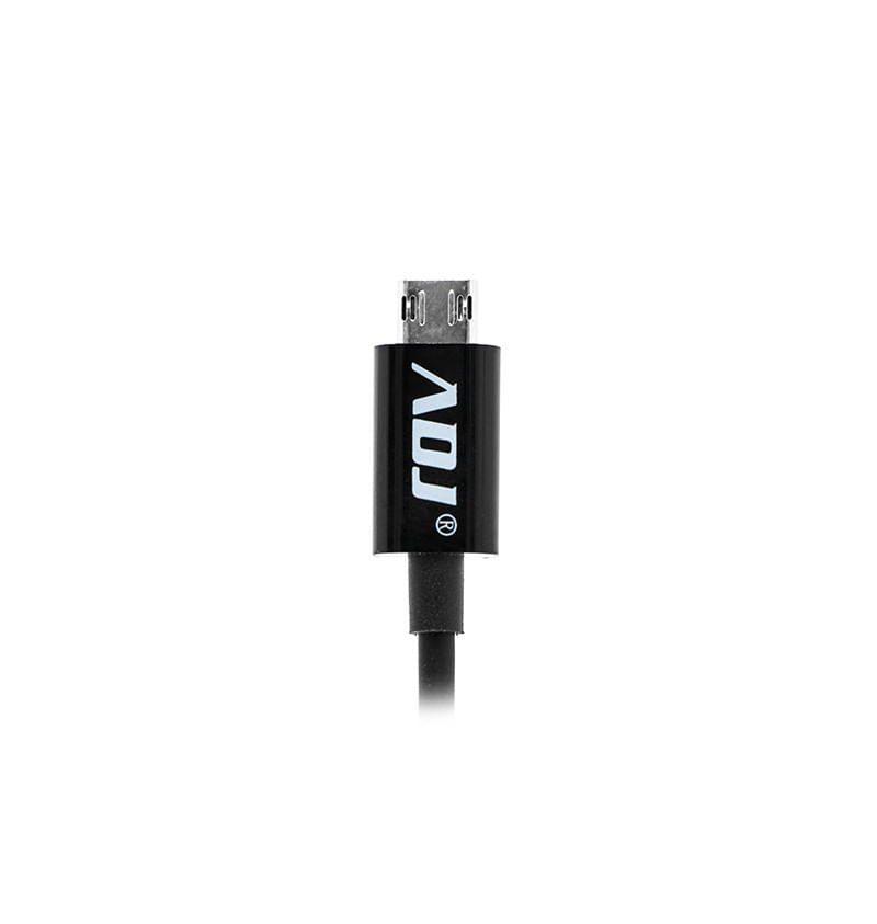 Cavo-Usb-2.0-A-Micro-A-15Mt-Bk-Connettori-Reversibili-Ai219-Adj