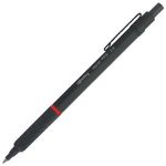 Rotring 1904260 penna roller Penna retrattile a clip