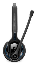 EPOS-|-SENNHEISER-IMPACT-MB-Pro-2-Auricolare-Wireless-A-Padiglione-Ufficio-Bluetooth-Nero