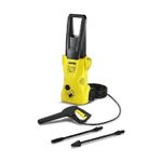 Karcher Kärcher K 2 idropulitrice Verticale Elettrico 360 l/h 1400 W