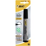 BIC Pennarello nero permanente, Marking 2000 ECOlutions