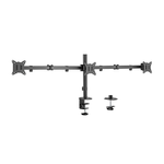 Gembird N-MA-D3-01 Scrivania regolabile 3 MA-D3-01