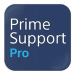 Sony Primesupport per 4 anni di supporto tecnico