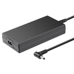 CoreParts MBXDE-GAM001 adattatore e invertitore Interno 130 W Nero (Power Adapter for Dell - 130W 19.5V 6.67A Plug:4.5*3