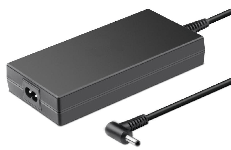 CoreParts-MBXDE-GAM001-adattatore-e-invertitore-Interno-130-W-Nero--Power-Adapter-for-Dell---130W-19.5V-6.67A-Plug-4.5-3