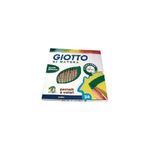 Giotto 8000825240713 set da regalo penna e matita Scatola di carta