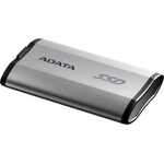 DISCO SSD SD 810 4TB ARGENTO