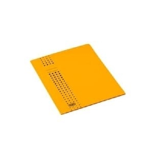 Cartelle ELBA Cartella ELBA Chic gialla 25 pz. DIN A4 giallo