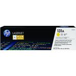 HP Cartuccia Toner originale giallo LaserJet 131A