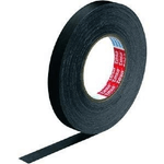 nastri in tessuto tesa 19 mm x 50 m nero