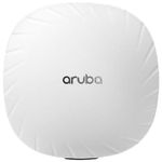 HPE Aruba Networking Aruba AP-535 (RW) 3550 Mbit/s Bianco Supporto Power over Ethernet (PoE)