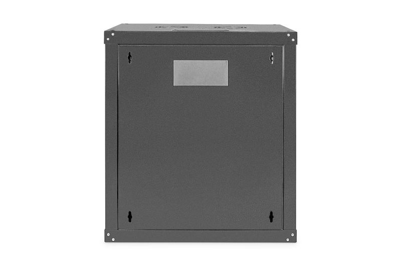 Digitus-DN-19-12-U-SW-rack-12U-Da-parete-Nero