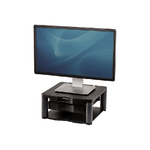 Fellowes 9169501 supporto da tavolo per Tv a schermo piatto 53,3 cm (21") Scrivania Grafite