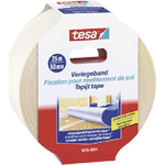 tesa nastro biadesivo 50 mm x 25 m trasparente