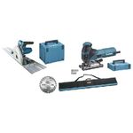 Makita MEU029J kit combinati per elettroutensili