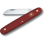 Coltello per fiori VICTORINOX rosso