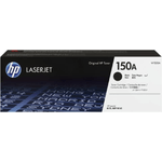 Cartuccia toner nero originale LaserJet 150A 975 pagine nero