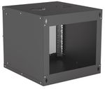 Intellinet-714808-rack-9U-Da-parete-Nero--NETWORK-CABINET-WALL-MOUNT-9U-----BASIC--560MM-BLACK-FLATPACK-