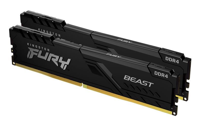 Kingston-Technology-FURY-Beast-memoria-16-GB-2-x-8-GB-DDR4-3600-MHz