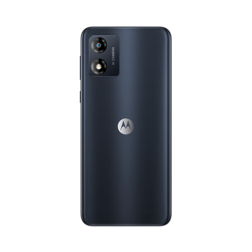 MOTOROLA-SMARTPHONE-E13-6.5-2GB-64GB-13MP-DUAL-DIM-ANDROID-13-NERO