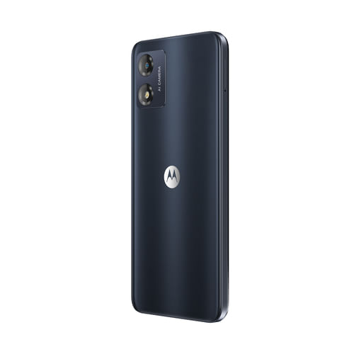 MOTOROLA-SMARTPHONE-E13-6.5-2GB-64GB-13MP-DUAL-DIM-ANDROID-13-NERO