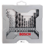 Bosch 2 607 017 038 punta per trapano