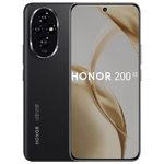 Honor 200 5G 12Gb 512Gb 6.7'' Oled 120Hz Dual Sim Black Tim