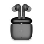 Ksix-BXTW10N-cuffia-e-auricolare-True-Wireless-Stereo--TWS--In-ear-Musica-e-Chiamate-USB-tipo-C-Bluetooth-Grigio