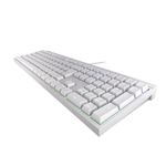 CHERRY-MX-2.0S-RGB-tastiera-USB-QWERTZ-Tedesco-Bianco