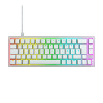 CHERRY K5V2 RGB Compatto (USB bianco)