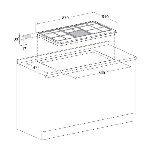 Hotpoint-Piano-cottura-a-gas-PHN-960MST--AV--R-HA