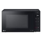 LG-NeoChef-MH6336GIB-forno-a-microonde-Superficie-piana-Microonde-combinato-23-L-1100-W-Nero