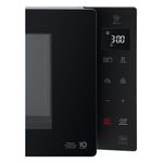 LG-NeoChef-MH6336GIB-forno-a-microonde-Superficie-piana-Microonde-combinato-23-L-1100-W-Nero