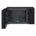 LG-NeoChef-MH6336GIB-forno-a-microonde-Superficie-piana-Microonde-combinato-23-L-1100-W-Nero