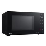 LG-NeoChef-MH6336GIB-forno-a-microonde-Superficie-piana-Microonde-combinato-23-L-1100-W-Nero