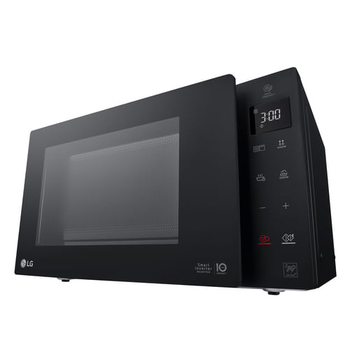 LG-NeoChef-MH6336GIB-forno-a-microonde-Superficie-piana-Microonde-combinato-23-L-1100-W-Nero