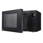 LG-NeoChef-MH6336GIB-forno-a-microonde-Superficie-piana-Microonde-combinato-23-L-1100-W-Nero